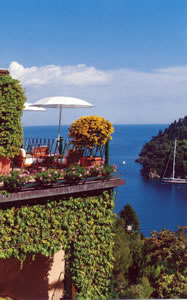 Hotel Splendido, Portofino, Italy | Bown's Best